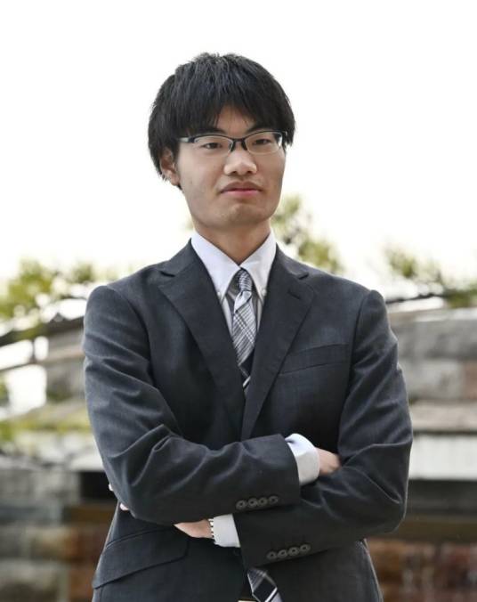 关航太郎