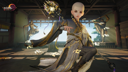 少林