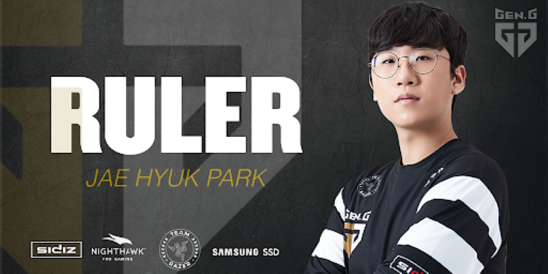 Ruler
