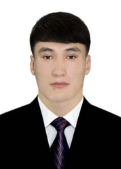 捷米尔兰·阿曼库洛夫