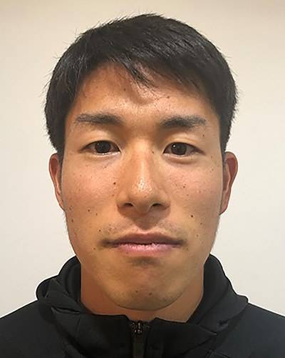 胜木隼人