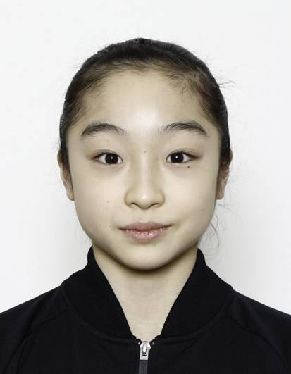 冈村真