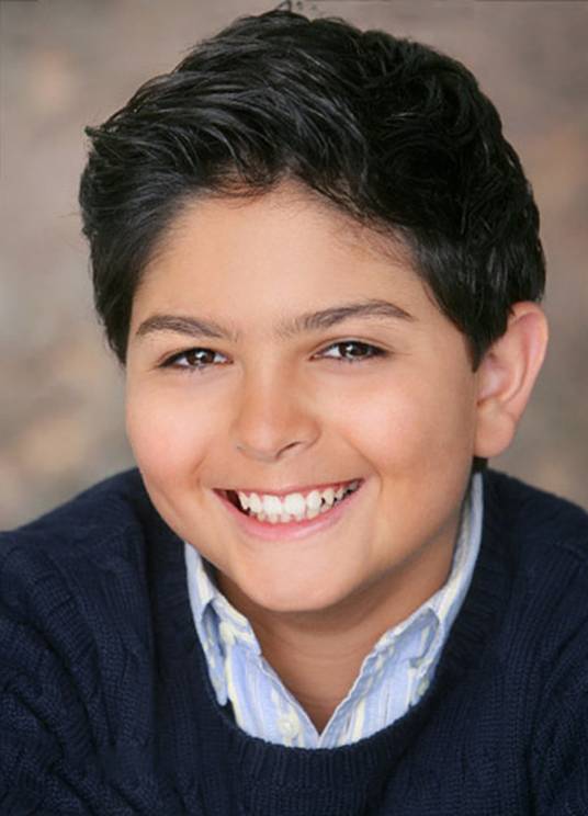 Coby Seyrafi