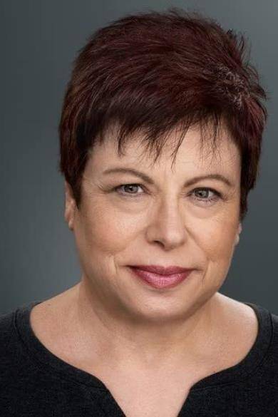 Claudia DiMartino