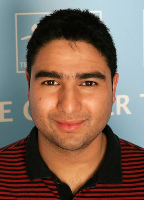 Nick Mohammed