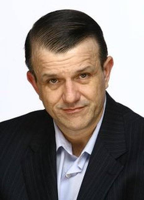 Daniel O&#x27;Shea