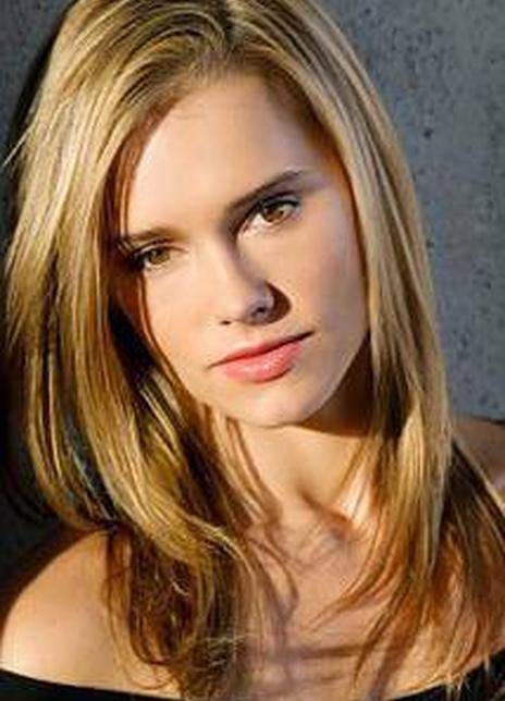 Jillian Nelson