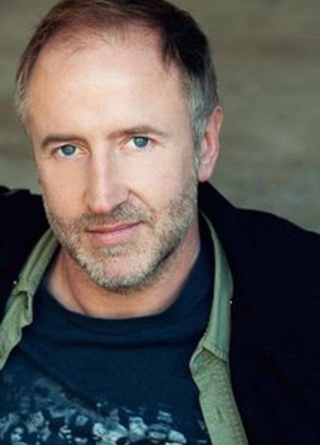 Adam Gardiner