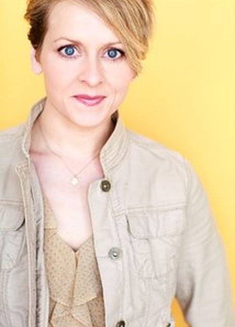 Shannon Nelson