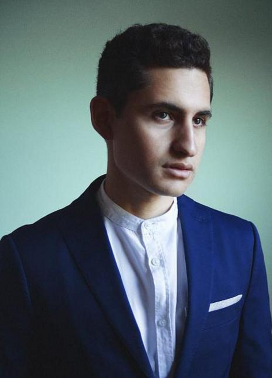 Amir El-Masry