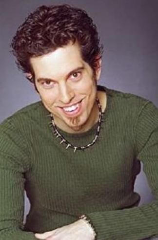 Christopher DeMaci