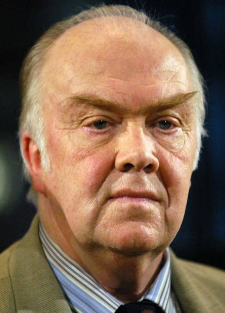 Martin Lüttge