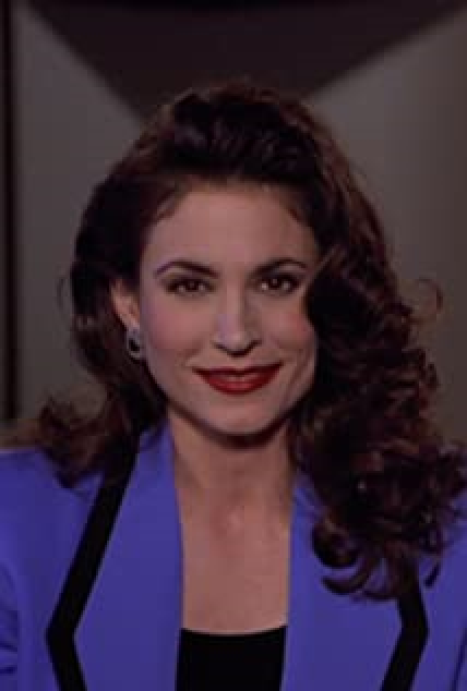 Denise Gentile