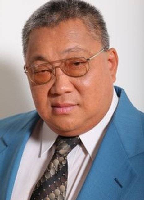 Waymond Lee