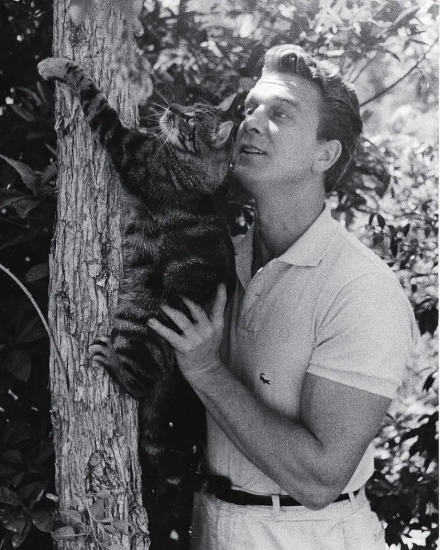 莱斯利·尼尔森