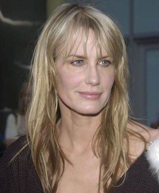 Daryl Hannah 