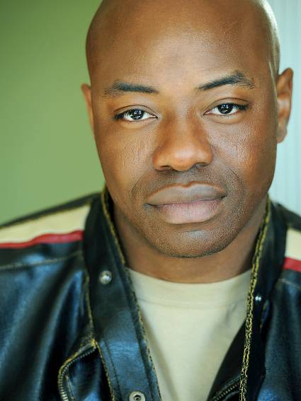 Dayo Ade