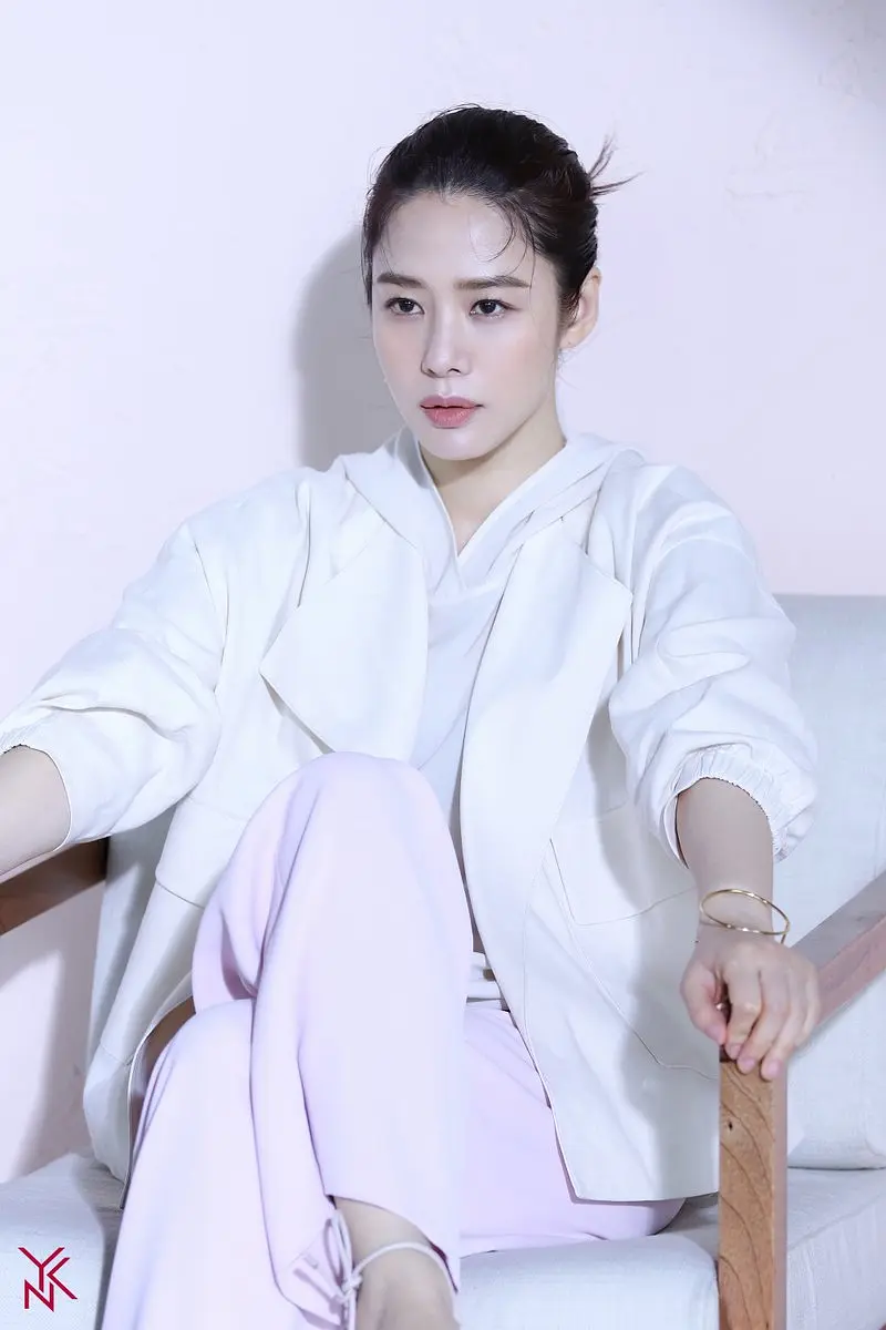 金贤珠 金贤珠