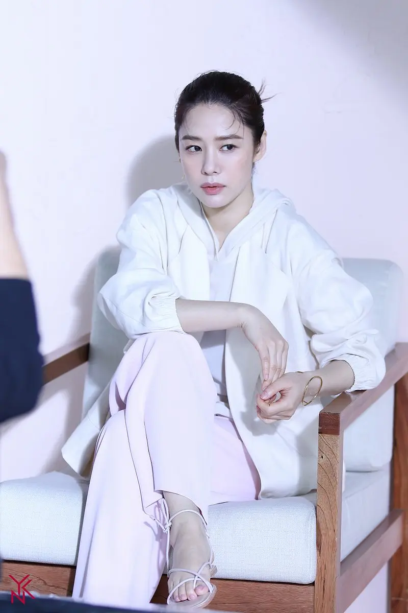 金贤珠 金贤珠