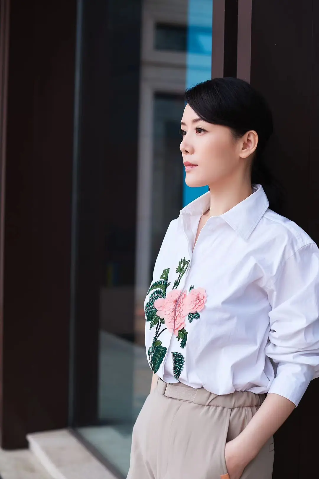 车永莉 车永莉