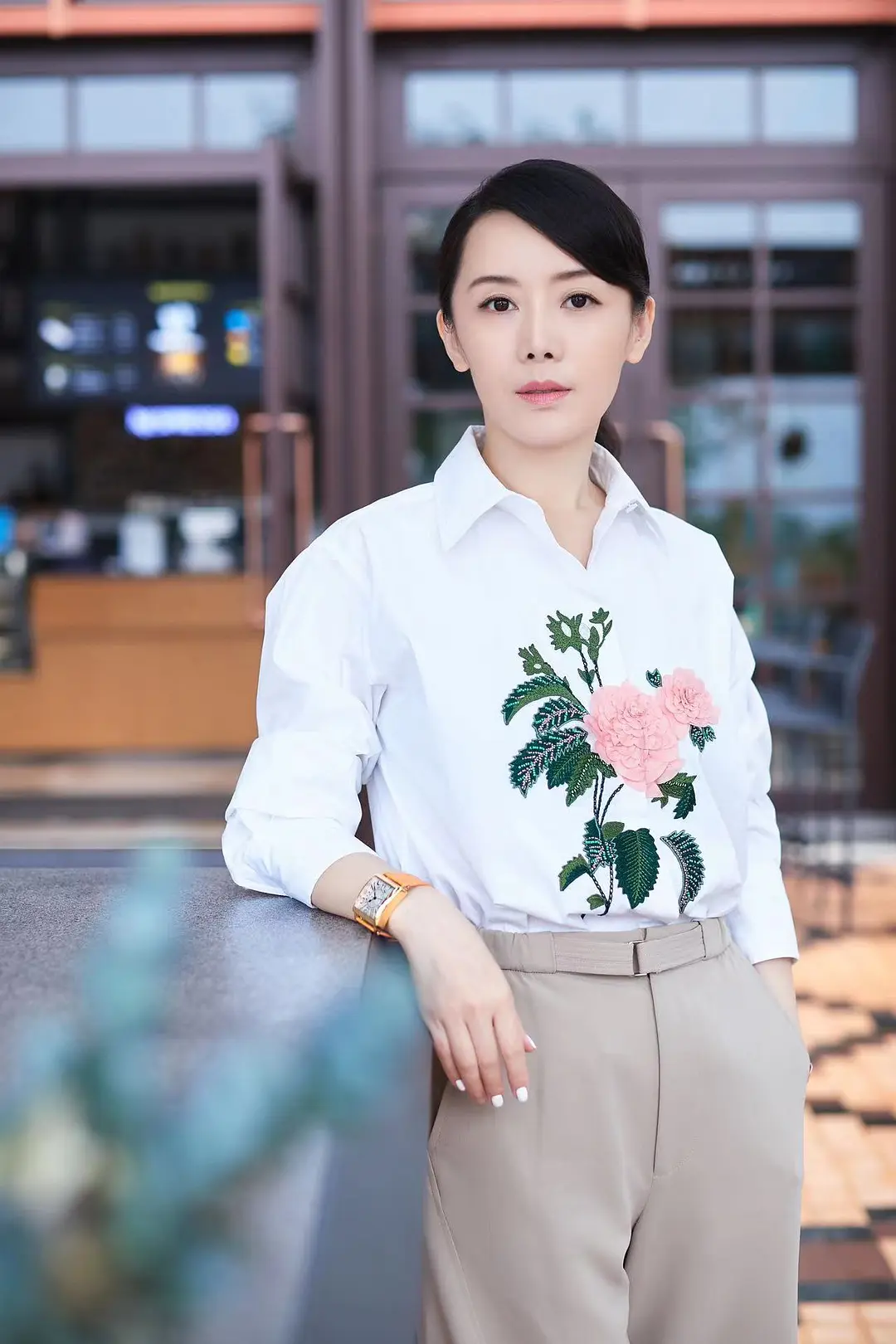 车永莉 车永莉
