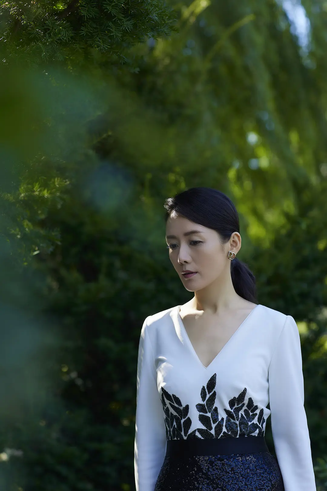 车永莉 车永莉