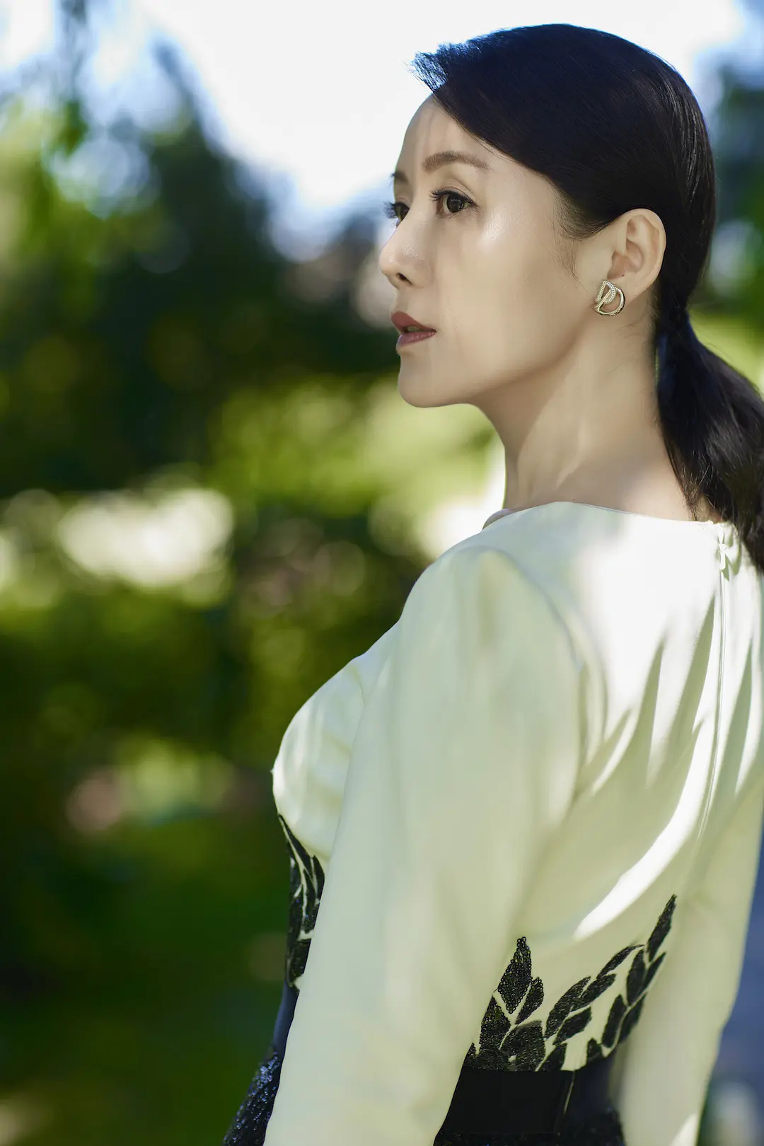 车永莉 车永莉