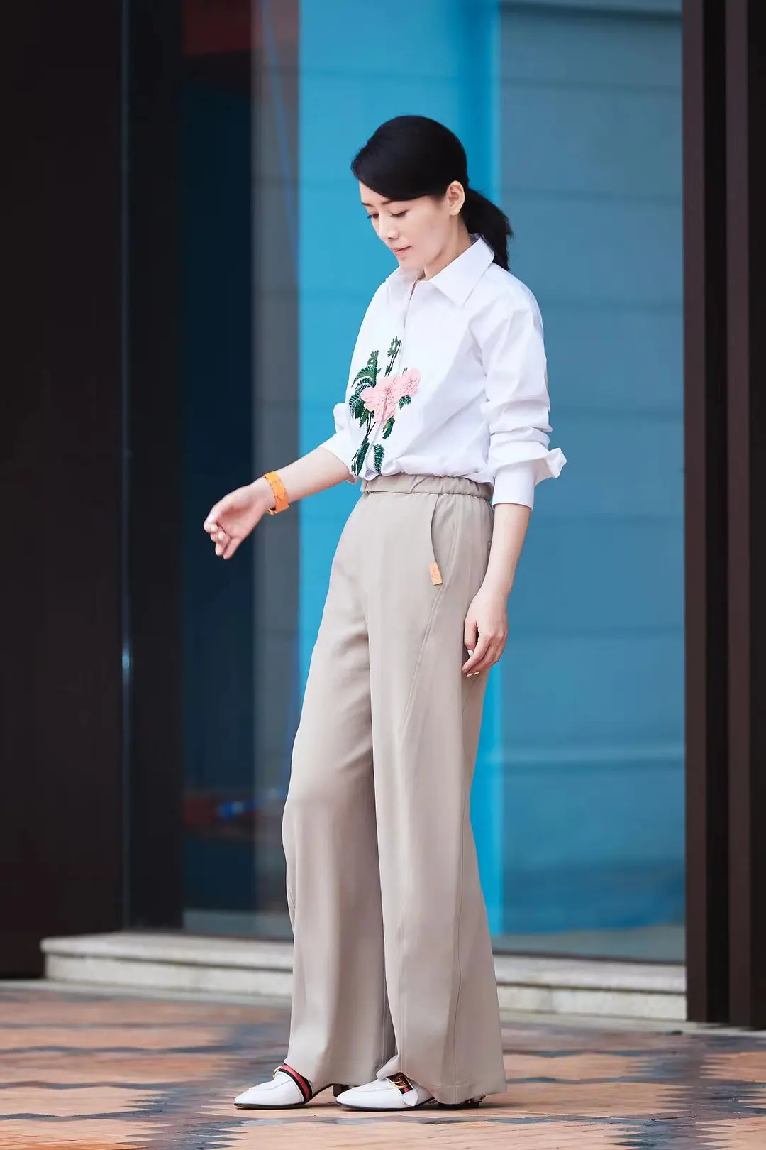 车永莉 车永莉