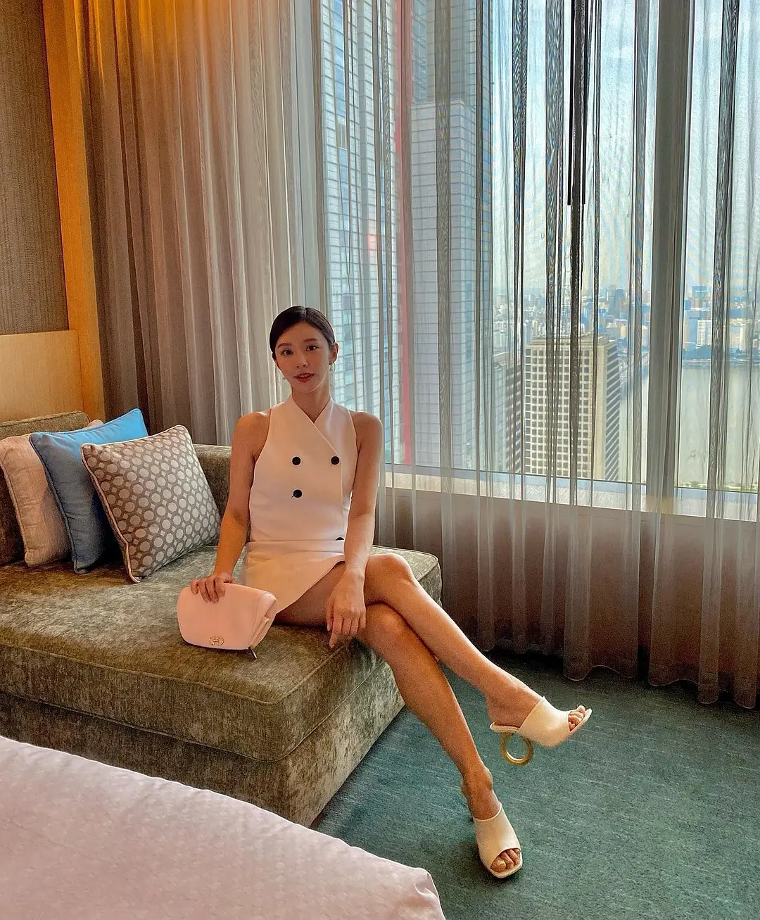 李主傧