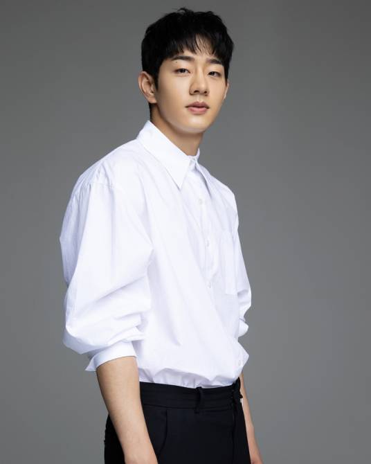 李承宇