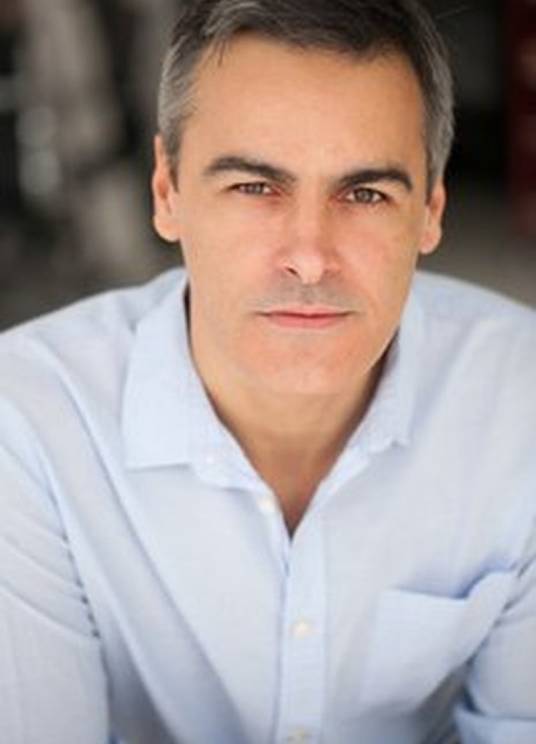 Pedro Carmo