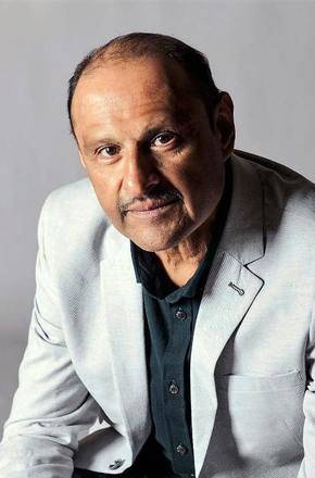 Jag Patel