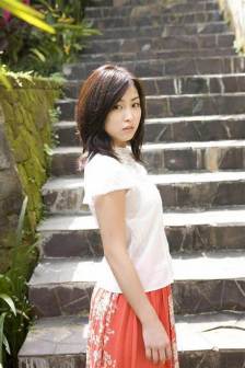 八代水濑性感写真