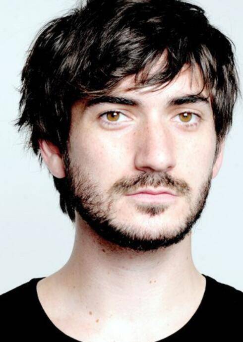 George Maguire