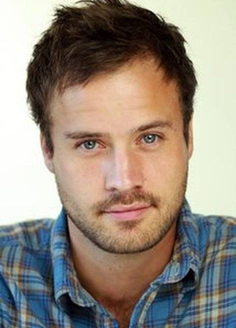 Gavin Bristol