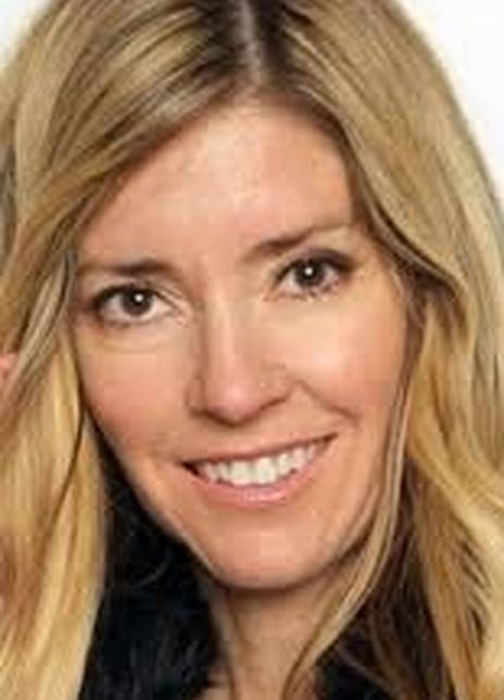 Jodie Fisher