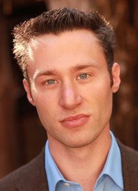 Robert Anthony Peters
