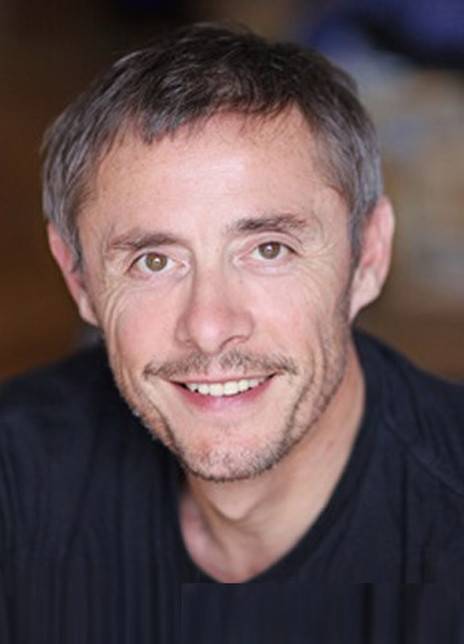 Alain Fromager