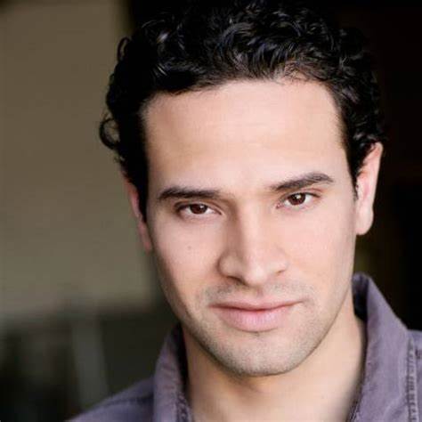 Christopher Cedeño