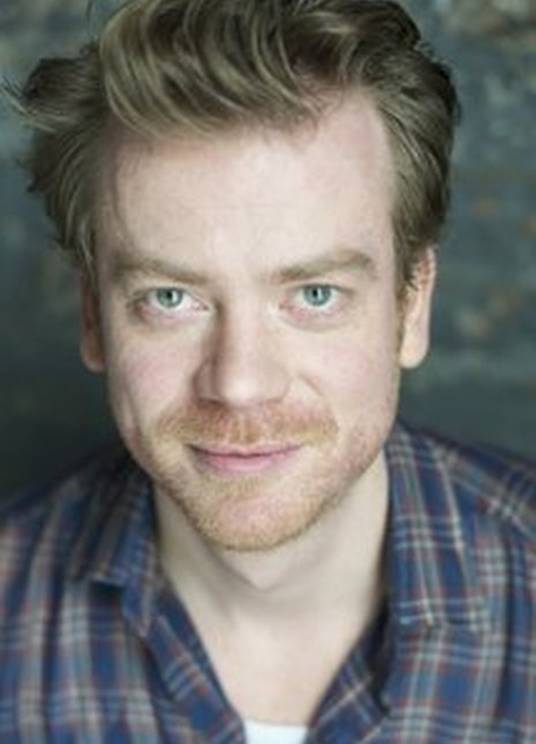Scott Stangland