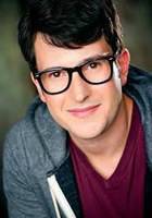 Matthew Bohrer
