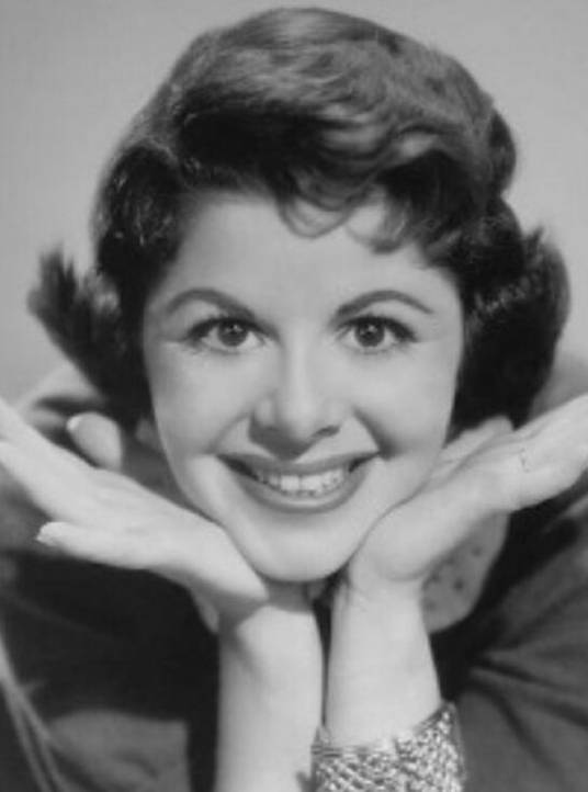 Mitzi McCall