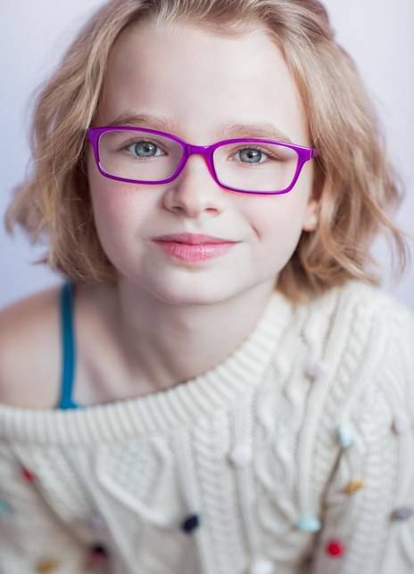 Maren Heary