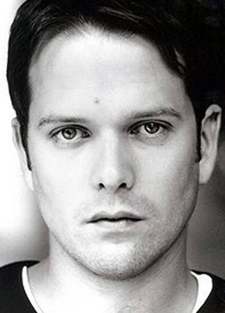 Nicholas Burns