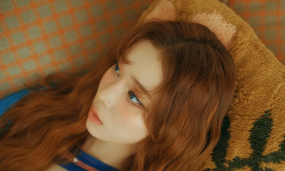 《Better Things》MV