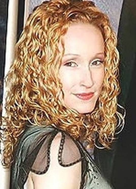 Angela Christian