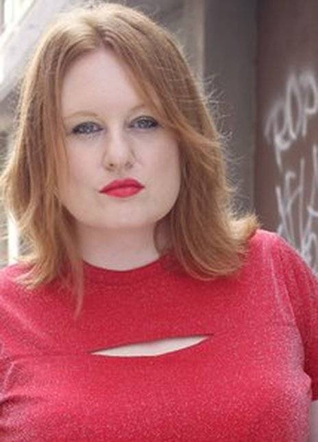 Angie Gregory