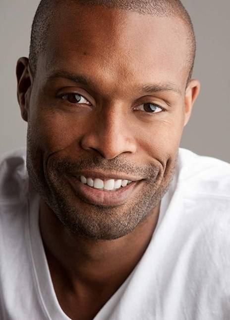 Benton Greene