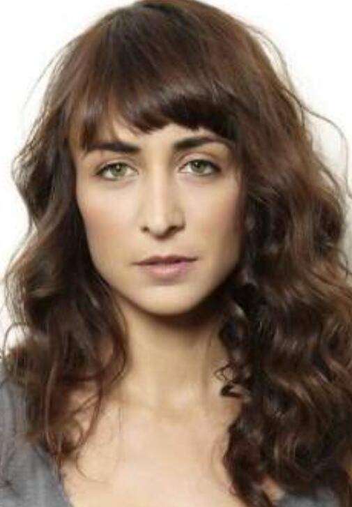 Melissa Drigeard