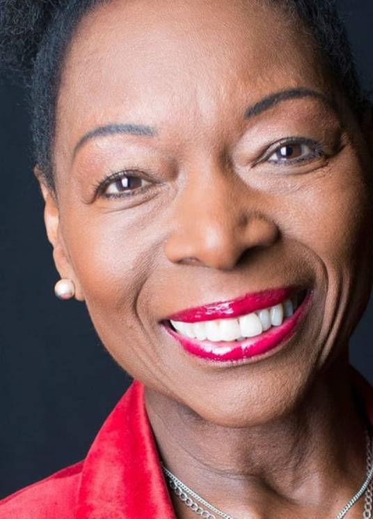 Floella Benjamin
